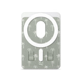 Leisure House - Matte Wallet MagSafe Compatible