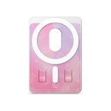 Coastal Treasure - Matte Wallet MagSafe Compatible