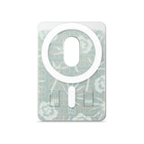 Strelitzia Reginae - Matte Wallet MagSafe Compatible