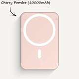 MagSafe Series | 10000/5000mAh Power Bank Charger (Two in one)