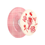 Romantic Date - Grip Stand MagSafe Compatible