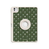 Leisure House - Leather Magnetic iPad Case