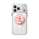 Romantic Date - Grip Stand MagSafe Compatible