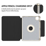 Leisure House - Leather Magnetic iPad Case