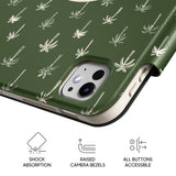 Leisure House - Leather Magnetic iPad Case