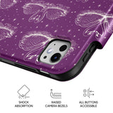 Loyalty - Leather Magnetic iPad Case