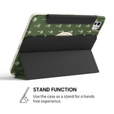 Leisure House - Leather Magnetic iPad Case