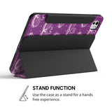 Loyalty - Leather Magnetic iPad Case