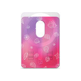 Coastal Treasure - Matte Wallet MagSafe Compatible