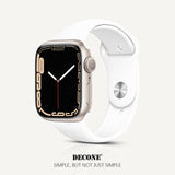 Apple Watch Series | Liquid Silicone Watch Strap