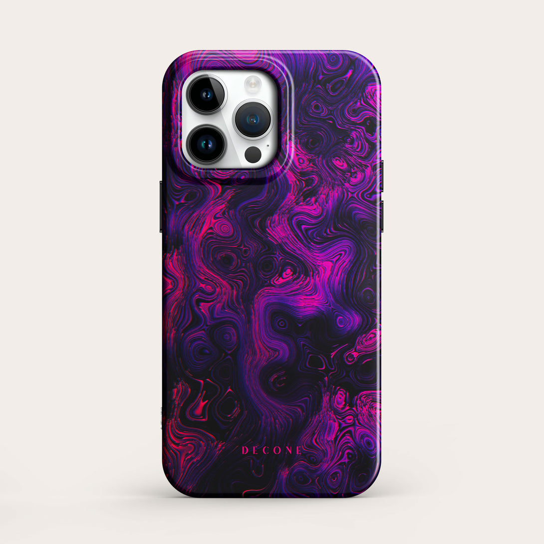 Devil May Cry-Totem - iPhone Case