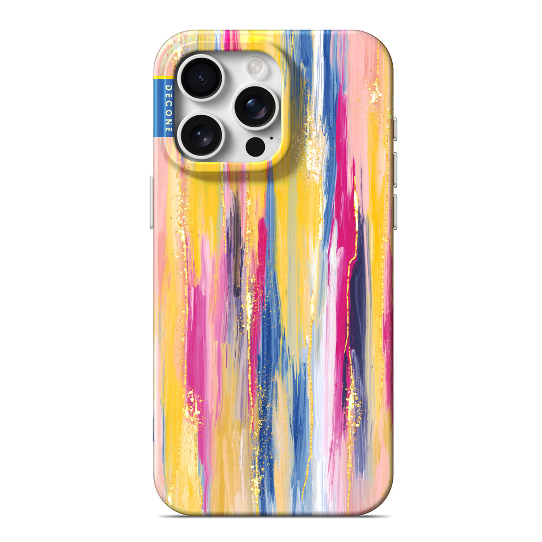 Sunset - IPhone Shockproof Case