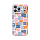Leisure Time - iPhone Case