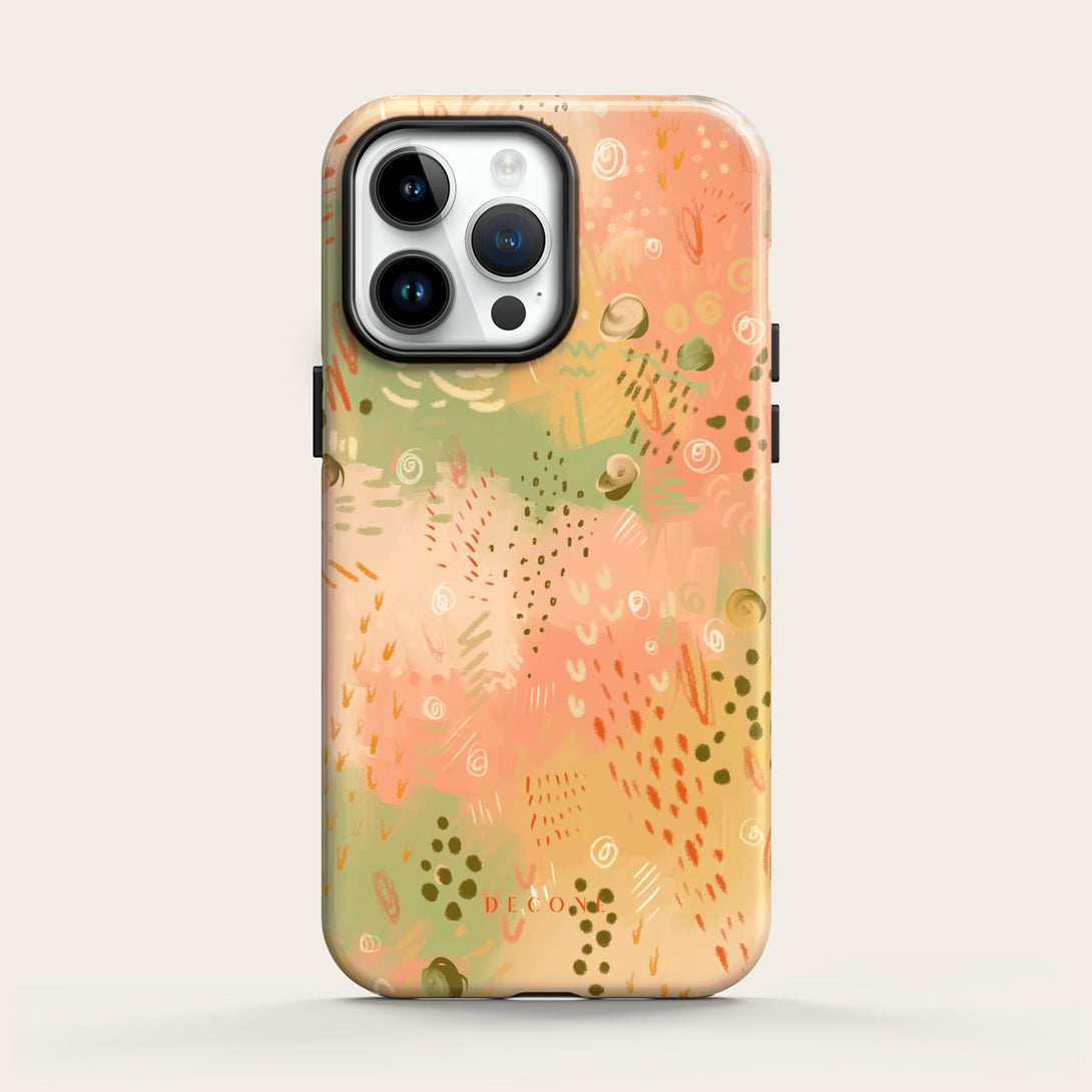 Vitality series - iPhone Case