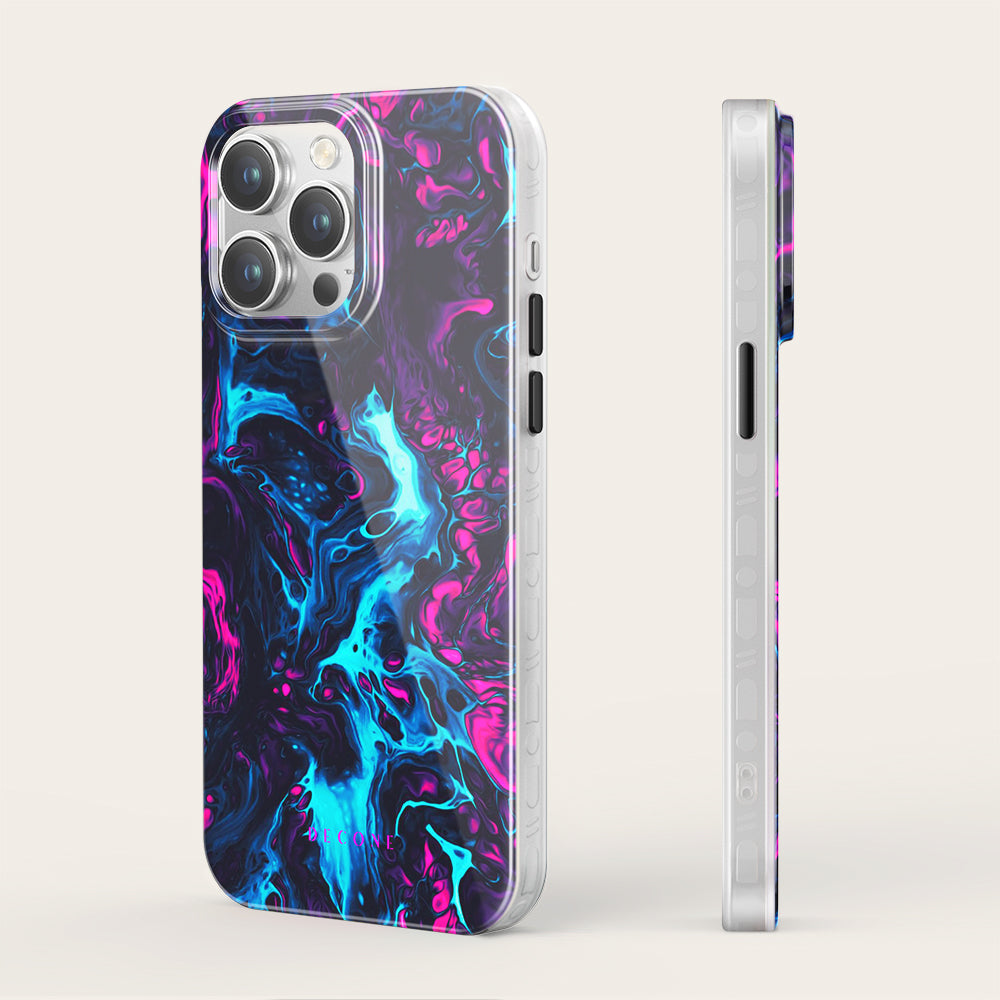 Dragon Abyss - IPhone Case