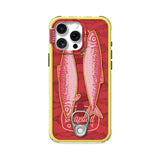 Sardines - iPhone Case