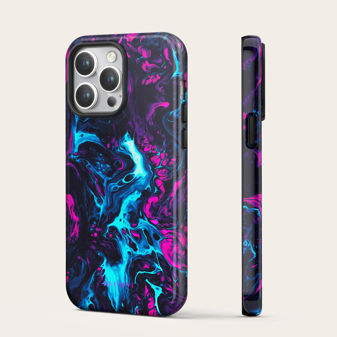 Dragon Abyss - IPhone Case