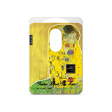 The Kiss - Matte Wallet MagSafe Compatible