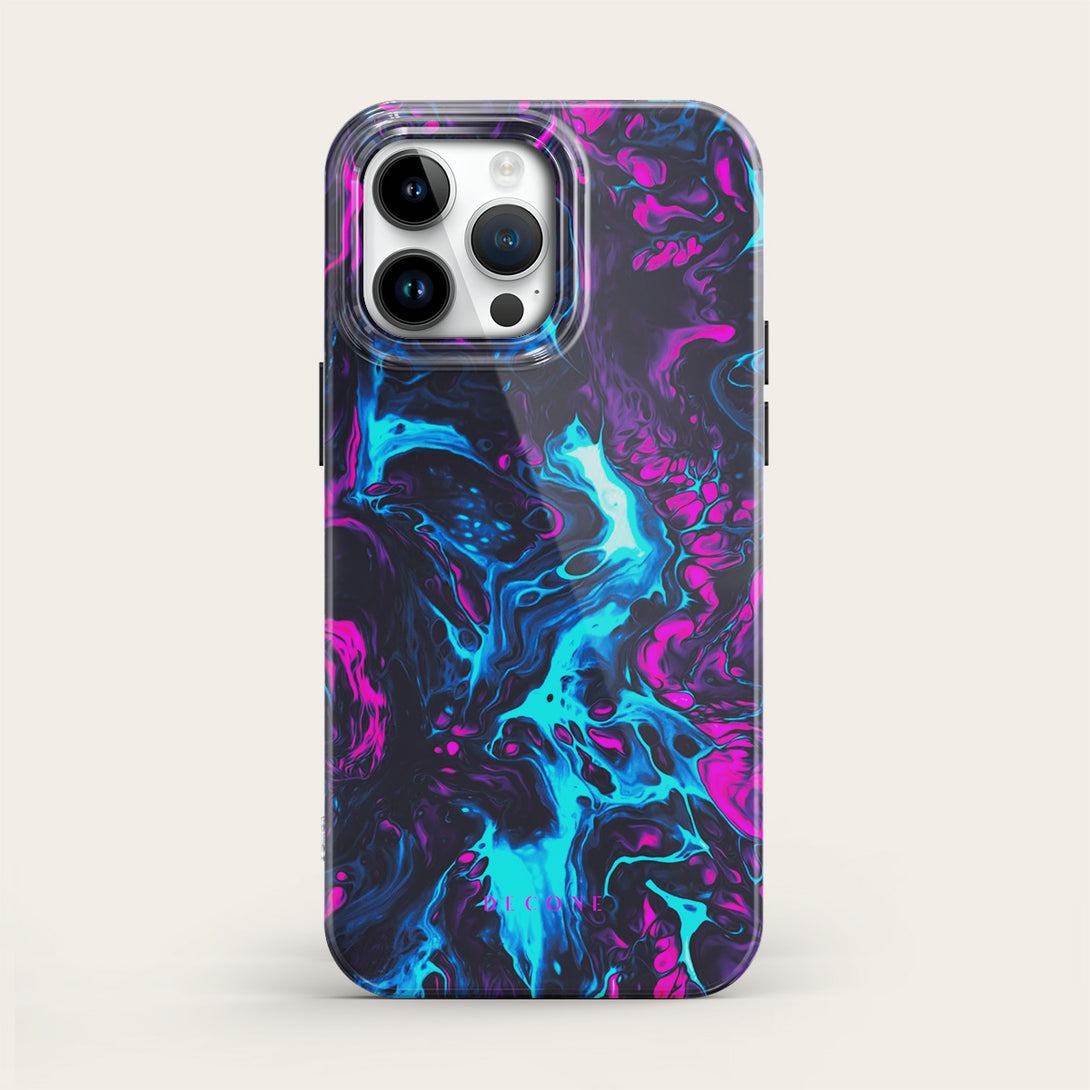 Dragon Abyss - IPhone Case