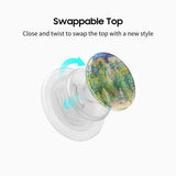 #Select Type_Cover Grip