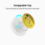 #Select Type_Cover Grip