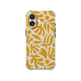 Sunbathing - iPhone Case