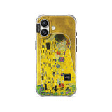 The Kiss - iPhone Case