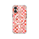 Coup de foudre - iPhone Case