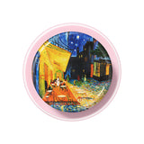 #Select Type_Pink Base + Cover Grip