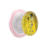 #Select Type_Pink Base + Cover Grip