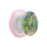 #Select Type_Pink Base + Cover Grip