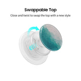 #Select Type_Cover Grip