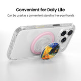 #Select Type_Pink Base + Cover Grip