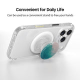 #Select Type_White Base + Cover Grip