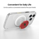 #Select Type_White Base + Cover Grip