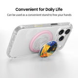 #Select Type_Pink Base + Cover Grip