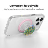 #Select Type_Pink Base + Cover Grip