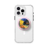 #Select Type_Pink Base + Cover Grip