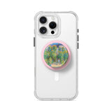 #Select Type_Pink Base + Cover Grip