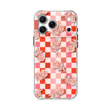 Coup de foudre - iPhone Case