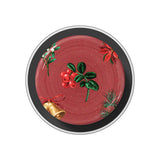 Holly - Hcappy Grip Stand MagSafe Compatible (Glitter）