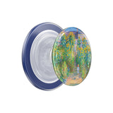 #Select Type_Blue Base + Cover Grip