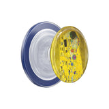 #Select Type_Blue Base + Cover Grip