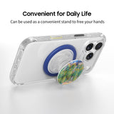 #Select Type_Blue Base + Cover Grip