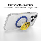 #Select Type_Blue Base + Cover Grip