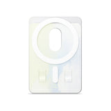 Grassland Green - Matte Wallet MagSafe Compatible