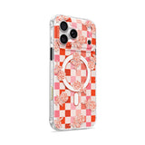 Coup de foudre - iPhone Case