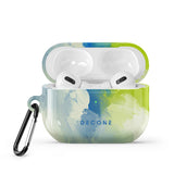 Grassland Green - AirPods Case