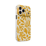 Sunbathing - iPhone Case