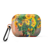 Bouquet of Sunflowers - AirPods Case